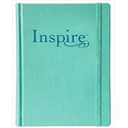 Inspire Bible by Tyndale House Publisher, Inc., 9781496413741