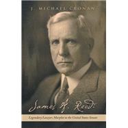 James A. Reed by Cronan, J. Michael, 9781532043741