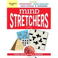 Mind Stretcher's by Bragdon, Allen D., 9781621453741