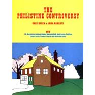 Philistine Controversy Pa by Beech,Dave, 9781859843741