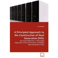 A Principled Approach to the Construction of Next Generation Dves by Okanda, Paul, 9783639003741