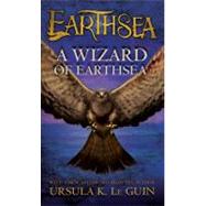 A Wizard of Earthsea by Le Guin, Ursula K., 9780547773742