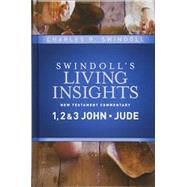 Swindolls's Living Insights by Swindoll, Charles R., 9781414393742