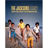 The Jacksons by ; Fred Bronson, 9780316473743