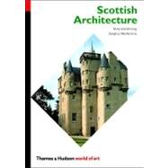Scottish Arch Woa PA by Glendinning,Miles, 9780500203743