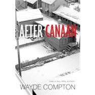 After Canaan by Compton, Wayde, 9781551523743