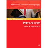 Preaching by Stevenson, Peter K., 9780334043744