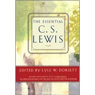 Essential C. S. Lewis by Dorsett, Lyle W., 9780684823744
