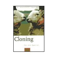 Cloning For and Against by Milgram, Ph.D.,; Rantala , M.L., 9780812693744