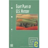 Eight Plays of U.S. History by Globe Fearon, 9780835913744