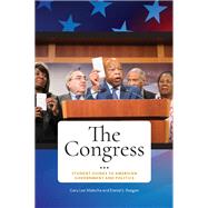The Congress by Malecha, Gary Lee; Reagan, Daniel J., 9781440873744
