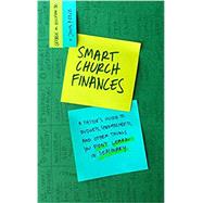 Smart Church Finances by Hillman, George M., Jr.; Reece, John, 9781683593744