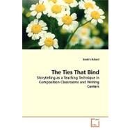 The Ties That Bind by Eckard, Sandra, 9783639143744