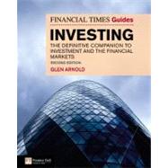 The Financial Times Guide to Investing by Arnold, Glen, 9780273723745