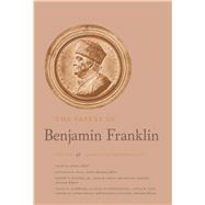 The Papers of Benjamin Franklin by Franklin, Benjamin; Cohn, Ellen R.; Dull, Jonathan R.; Frankel, Robert P., Jr.; Ohno, Kate M., 9780300203745