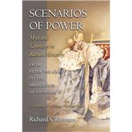 Scenarios of Power by Wortman, Richard S., 9780691123745