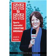Eye to Eye by Rubini, Julie K., 9780821423745