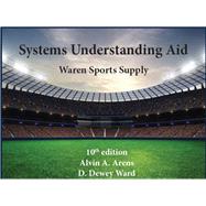 The Electronic Cloud Version of Systems Understanding Aid 1st Edition   (eSUA 1st) by Arens, Ward, Bay, and Drum, 9780912503745