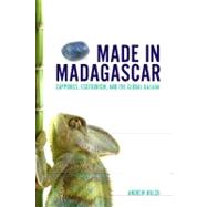 Made in Madagascar by Walsh, Andrew, 9781442603745