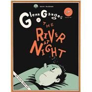 Glen Ganges in The River at Night by Huizenga, Kevin, 9781770463745