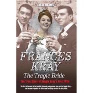 Frances The Tragic Bride by Hyams, Jacky, 9781784183745