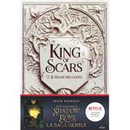 King of Scars, Tome 02 by Leigh Bardugo, 9782408013745