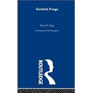 Frege-Arg Philosophers by Sluga,Hans D., 9780415203746