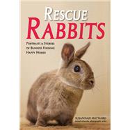 Rescue Rabbits by Maynard, Susannah, 9781682033746