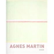 Agnes Martin by Morris, Frances, 9783777423746