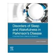Disorders of Sleep and Wakefulness in Parkinson's Disease by Chahine, Lana, 9780323673747