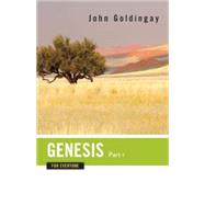 Genesis for Everyone by Goldingay, John, 9780664233747