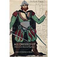 All Dressed Up by Dean, Joan Fitzpatrick, 9780815633747