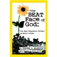 The Beat Face of God by Edington, Stephen D., 9781412053747