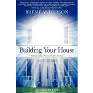 Building Your House by Anderson, Brent, 9781615793747