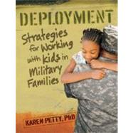 Deployment by Petty, Karen, 9781933653747