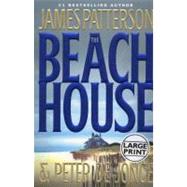 The Beach House by Patterson, James; de Jonge, Peter, 9780316733748