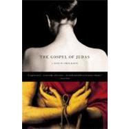 The Gospel of Judas A Novel by Mawer, Simon, 9780316973748