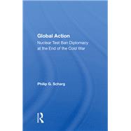 Global Action by Schrag, Philip G., 9780367153748