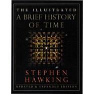The Illustrated A Brief History of Time by HAWKING, STEPHEN, 9780553103748