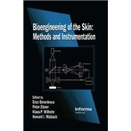 Bioengineering of the Skin: Methods and Instrumentation, Volume III by Berardesca; Enzo, 9780849383748