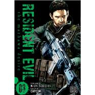 Resident Evil 3 by Serizawa, Naoki; Capcom; Yamazaki, Joe, 9781421573748