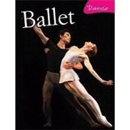 Ballet by Bingham, Jane, 9781432913748