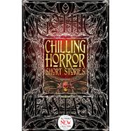 Chilling Horror Short Stories by Townshend, Dale, Dr., 9781783613748