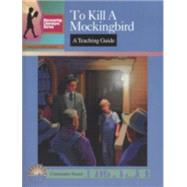 To Kill a Mockingbird A Teaching Guide by Kifer, Kathy, 9780931993749