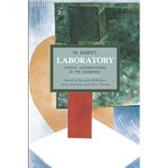 In Marx's Laboratory by Bellofiore, Riccardo; Starosta , Guido; Thomas, Peter D, 9781608463749