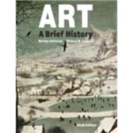 Art A Brief History by Stokstad, Marilyn; Cothren, Michael W., 9780133843750