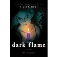Dark Flame by Nol, Alyson, 9780312583750