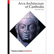 Art & Arch of Cambodia Woa PA by Jessup,Helen Ibbitson, 9780500203750