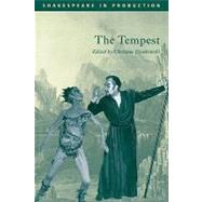 The Tempest by William Shakespeare , Edited by Christine Dymkowski, 9780521783750