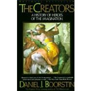 The Creators by BOORSTIN, DANIEL J., 9780679743750